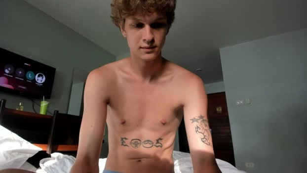 maxim_burn 03-05-2026 Gay Recording - show Gay