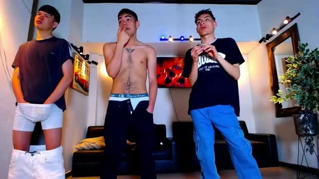 the_goodfellas 02-05-2026 Gay Recording - deepthroat yummy