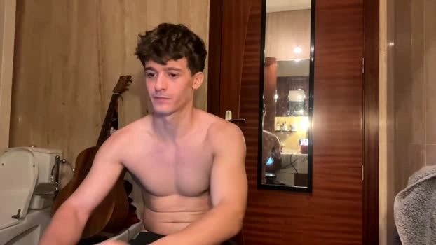 vincentprice69 02-05-2026 Gay Recording - naked natural