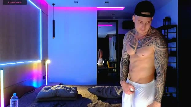 alltimehorny19 03-05-2026 Gay Recording - naked playtime
