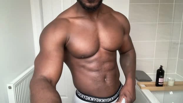 blackdaddygemini 04-05-2026 Gay Recording - sexy spank