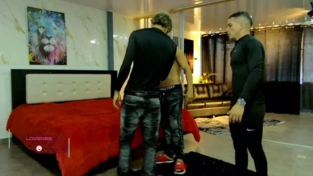 boysgang_sex 04-05-2026 Gay Recording - hard jerking