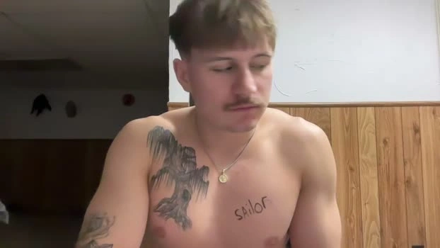 buzz5127 04-05-2026 Gay Recording - suckshow hard