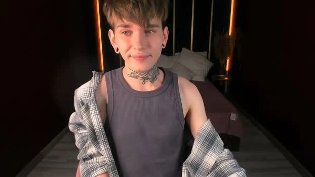 chad_wilson 03-05-2026 Gay Recording - Topless toys