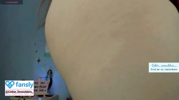 cobie_smoulders_ 04-05-2026 Gay Recording - juicy orgasm