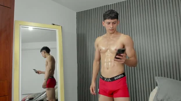 energio_19 04-05-2026 Gay Recording - fuckhard hard