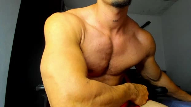 jmortton 03-05-2026 Gay Recording - kink Pretty