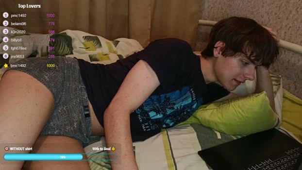 lra_viva178 04-05-2026 Gay Recording - sexymale Naked