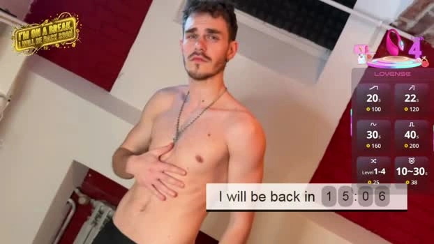 lustfullooking 03-05-2026 Gay Recording - beauty toy