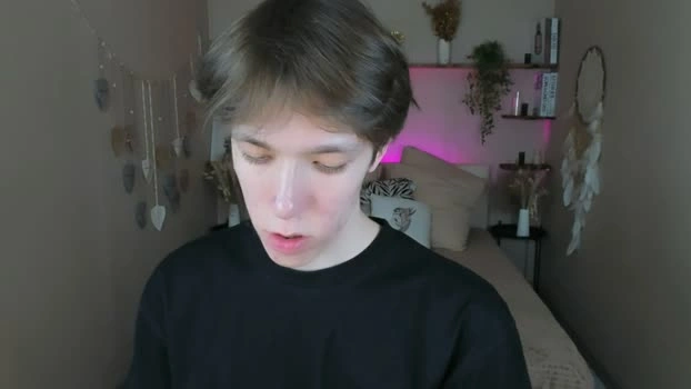 mark_branston 03-05-2026 Gay Recording - twink jerkoff