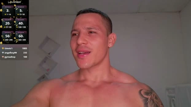 maxwel949813 04-05-2026 Gay Recording - squirt beautiful