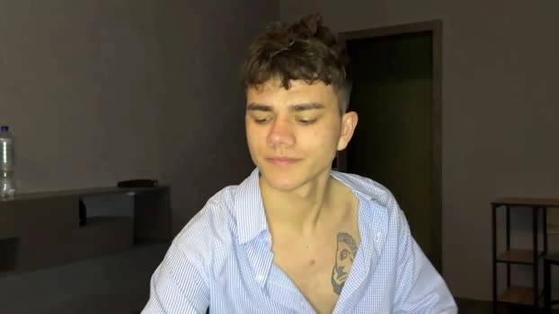 maxwoolf 03-05-2026 Gay Recording - fuckher lick