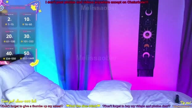 melissaober 03-05-2026 Gay Recording - jackoff jerkoff