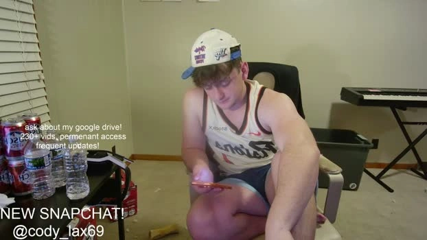 sexylax69 04-05-2026 Gay Recording - juicy naked