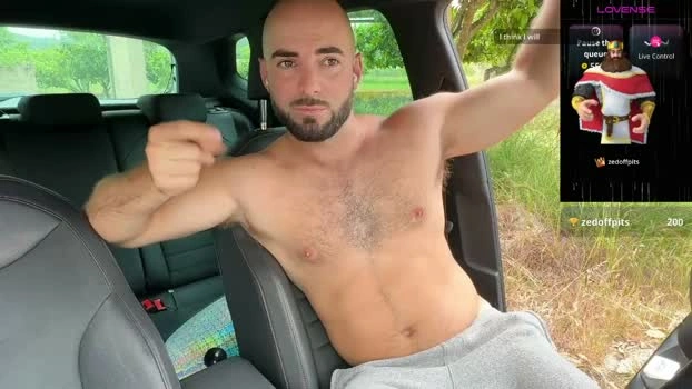 spanish_gym 04-05-2026 Gay Recording - big handsome
