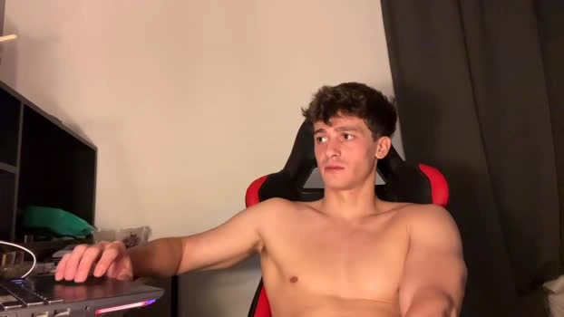 vincentprice69 04-05-2026 Gay Recording - spank ass