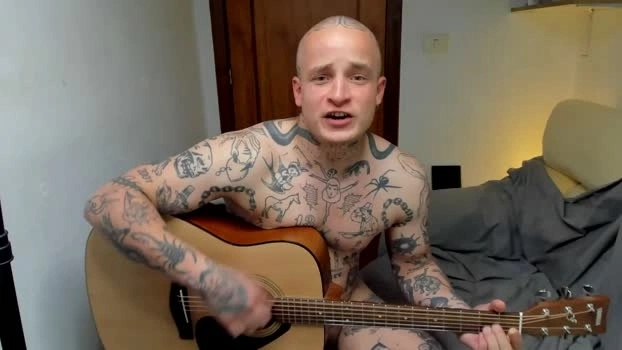 _layne 04-05-2026 Gay Recording - lush XXX
