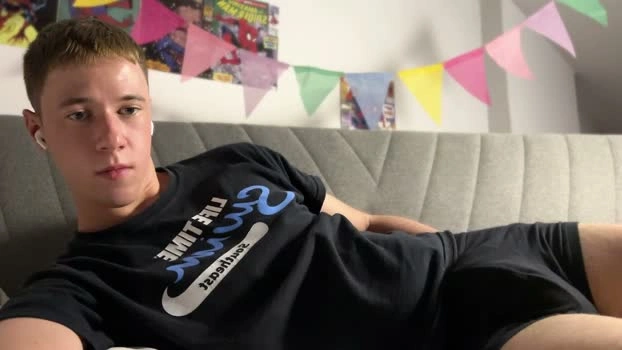 alexwos 04-05-2026 Gay Recording - natural kink