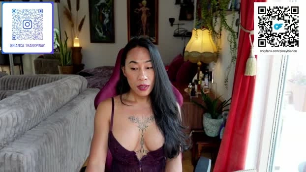 bianca_transpinay 04-05-2026 Gay Recording - love analsex