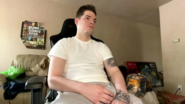 camerondt 04-05-2026 Gay Recording - handsome love