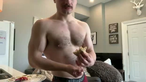 chadtitan 04-05-2026 Gay Recording - fingering fuckface