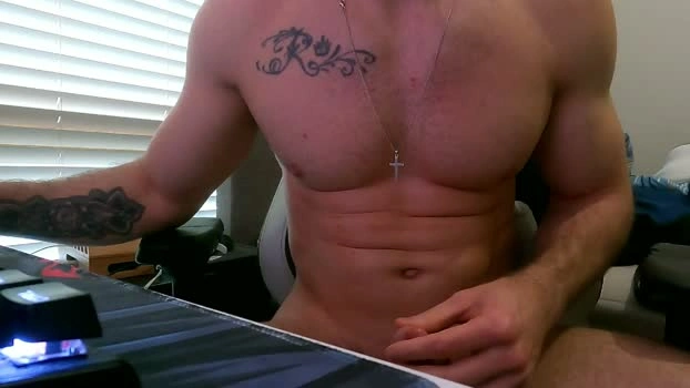 dreamering 04-05-2026 Gay Recording - kissing playtime