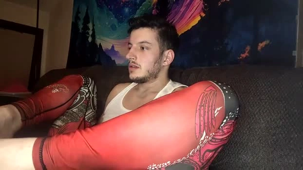 hardselfsucker1 05-05-2026 Gay Recording - big skinny