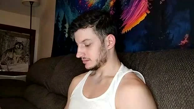 hardselfsucker1 05-05-2026 Gay Recording - jerking squirt