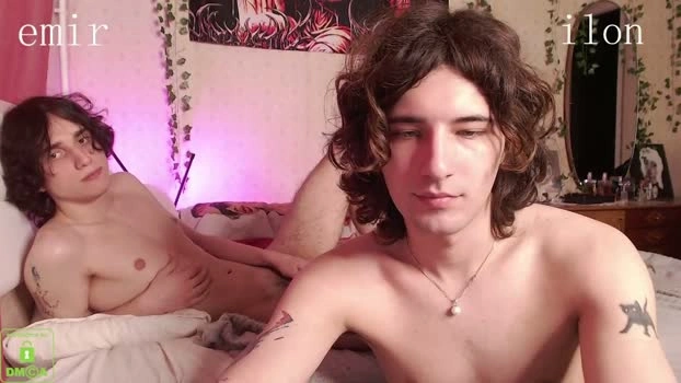 iinklk134 04-05-2026 Gay Recording - sexymale sweet