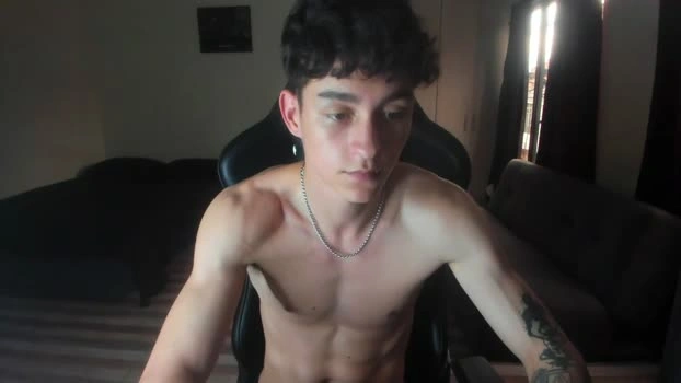 joshmiller_ 04-05-2026 Gay Recording - jerkoff dirty