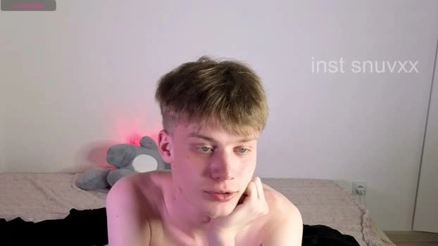 louie_evans 04-05-2026 Gay Recording - Webcam juicy