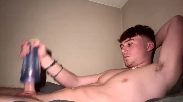 lukeh666 05-05-2026 Gay Recording - moan Gay