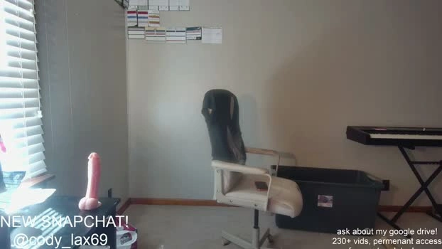 sexylax69 04-05-2026 Gay Recording - kink Topless