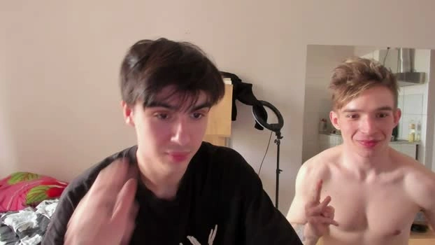 stralght_twinks 05-05-2026 Gay Recording - spanking Naked