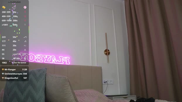 sweet_reverie 05-05-2026 Gay Recording - kinky fuckass