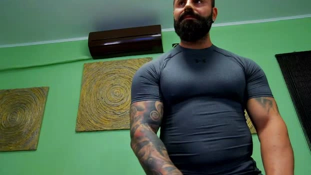 xxtreamleonard 05-05-2026 Gay Recording - toy ass