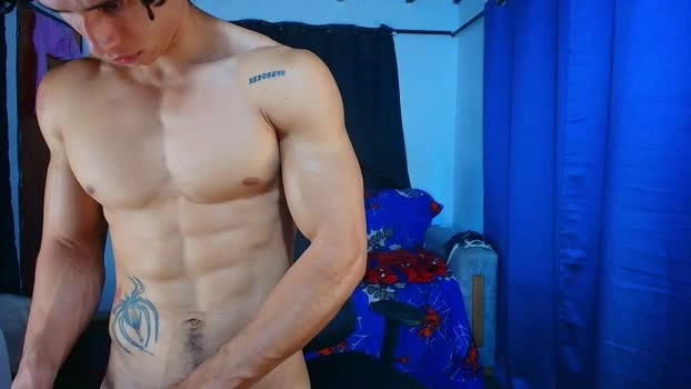 arnold_black69 06-05-2026 Gay Recording - sex Gay