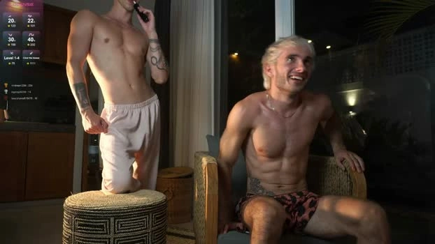 bbrandon_ 06-05-2026 Gay Recording - sweet fuckface