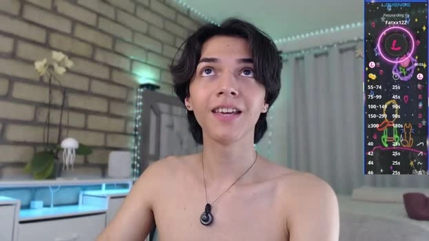 bl_cos 06-05-2026 Gay Recording - fuckass squirt