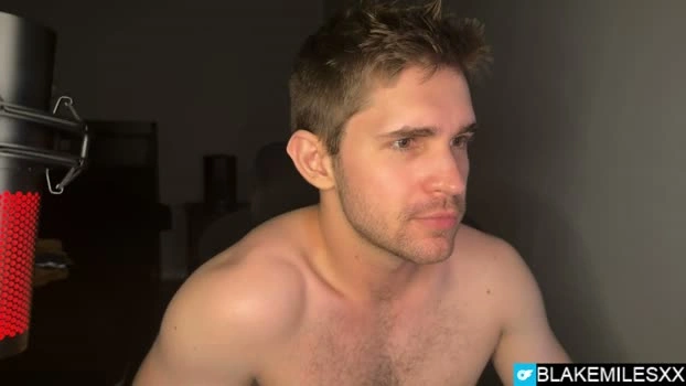 blakemiles2 06-05-2026 Gay Recording - show bigdick