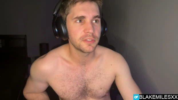 blakemiles2 06-05-2026 Gay Recording - naughty sexyfeet