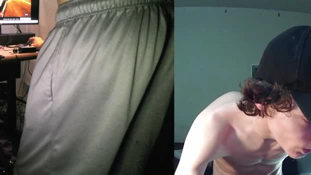 charlied09302 05-05-2026 Gay Recording - harddick amateur