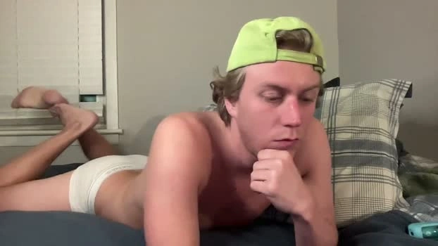 clydeaustin 06-05-2026 Gay Recording - fuckface beauty