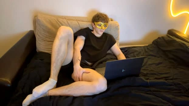 deniel_horny 06-05-2026 Gay Recording - analtoy love
