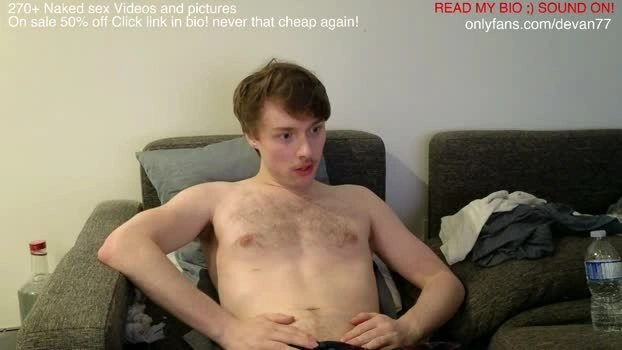devantheplug 06-05-2026 Gay Recording - yummy Pretty