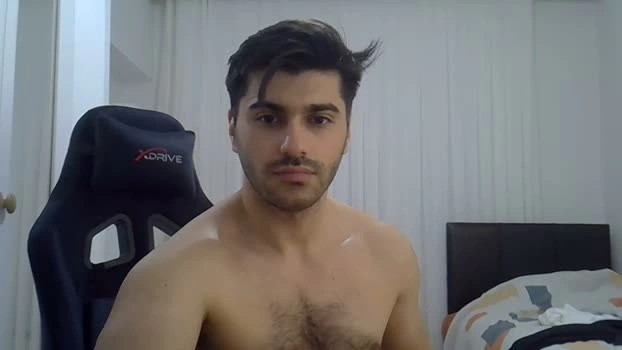 fortiori8 06-05-2026 Gay Recording - lick beautiful
