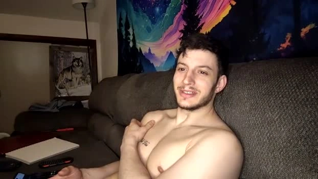 hardselfsucker1 06-05-2026 Gay Recording - toy Ass