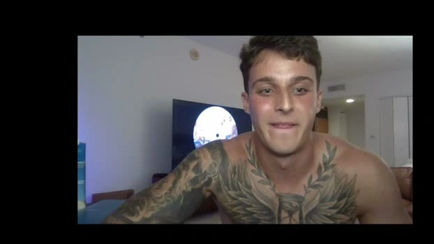 henrydesanti 06-05-2026 Gay Recording - bigballs gay
