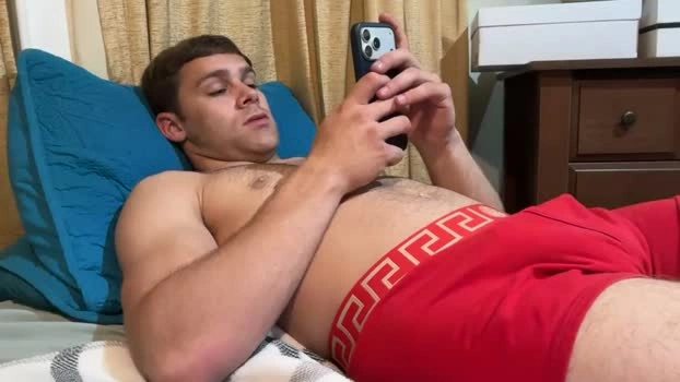 itsdanielriversxxx 06-05-2026 Gay Recording - bigcock spanking