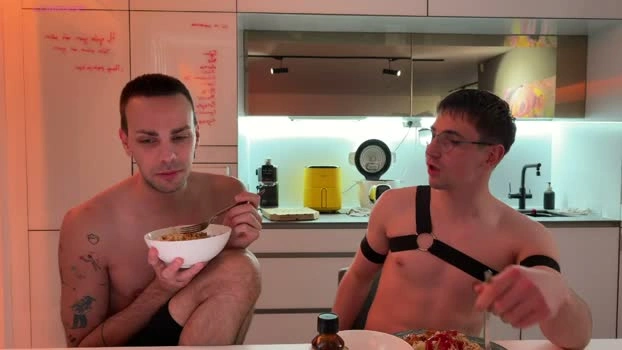 justinandjhon 05-05-2026 Gay Recording - sexybody kiss